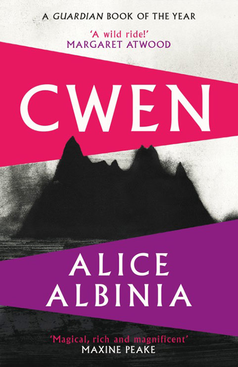Alice Albinia Cwen